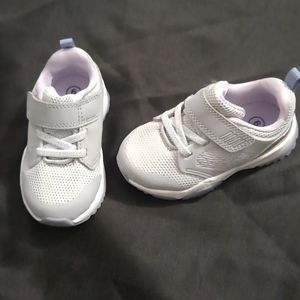 Cat & Jack Toddler Shoe Size 6c